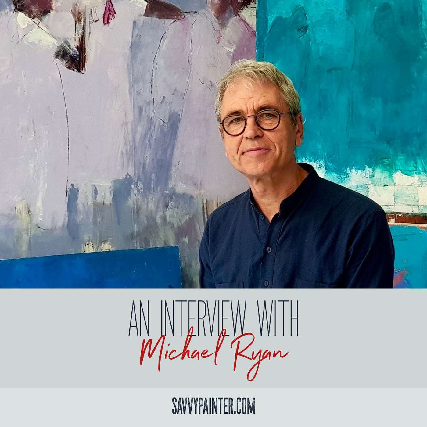 How Meditation Can Fuel Creativity: An Interview with Artist Michael Ryan