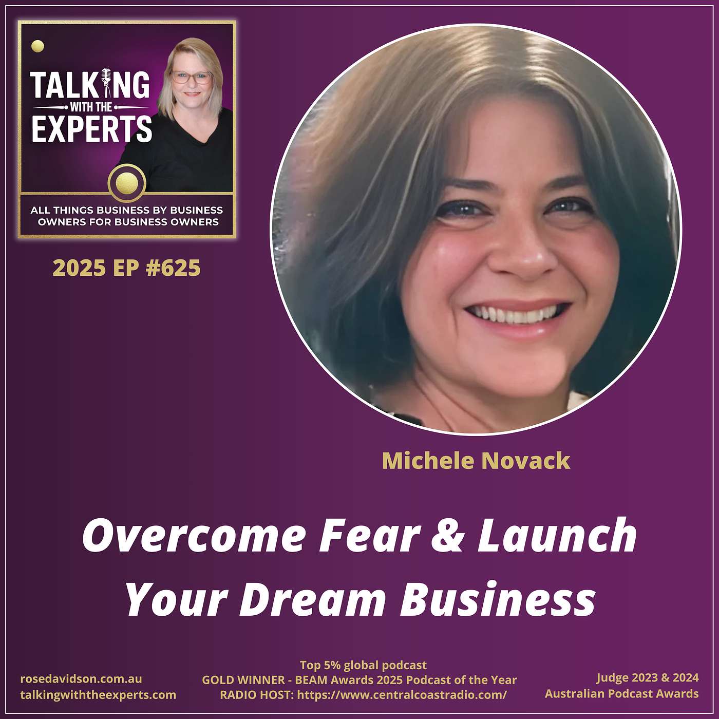 Talking with the Experts: Business Insights