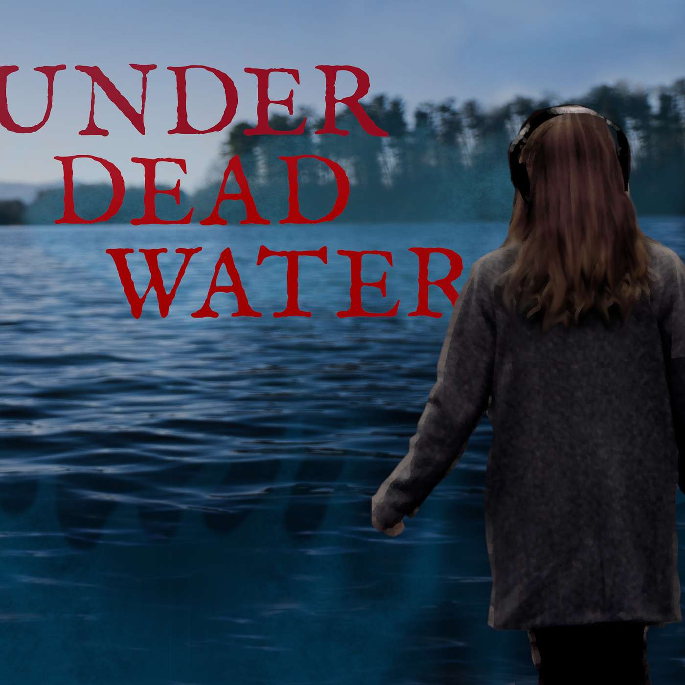 Under Dead Water - E09