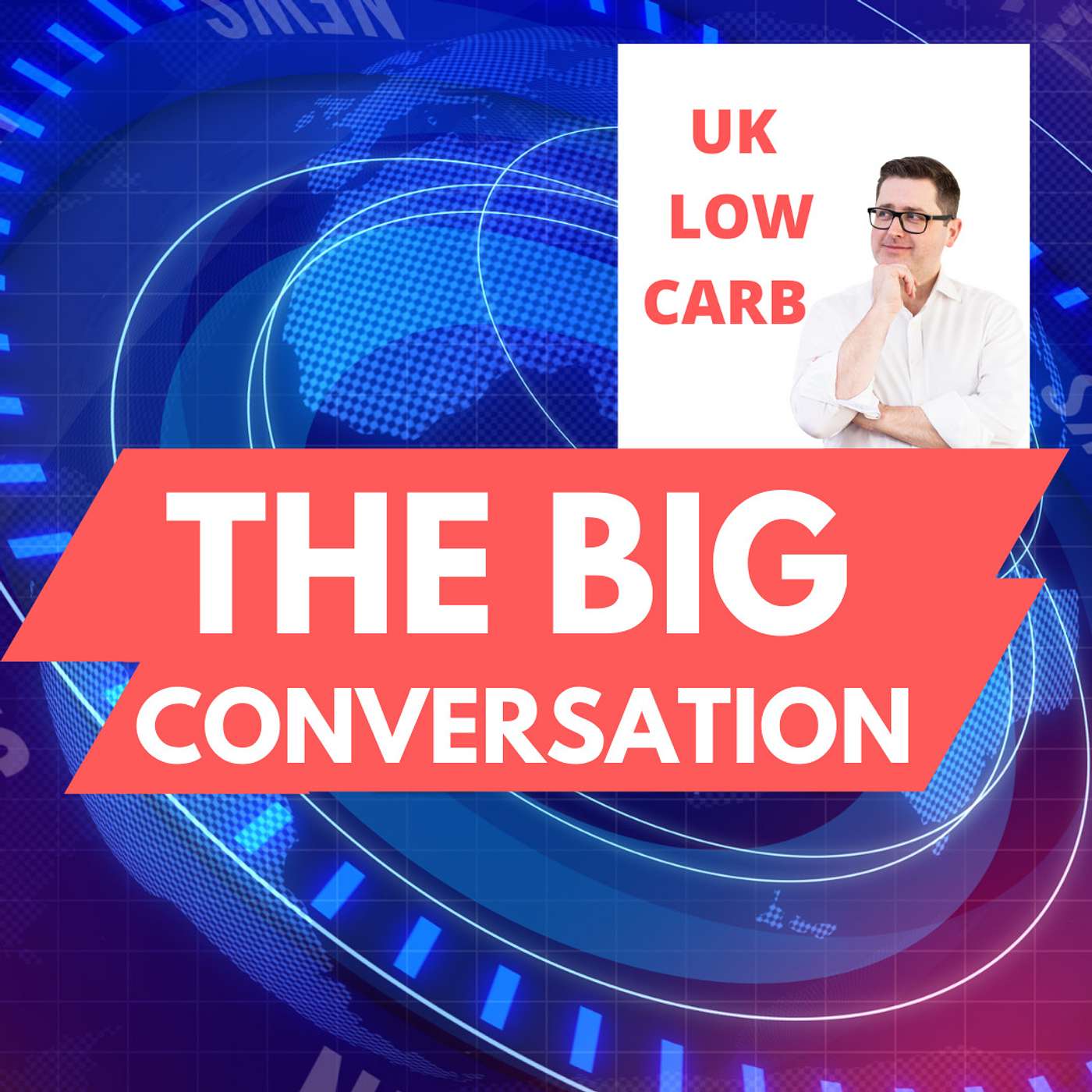 UK Low Carb