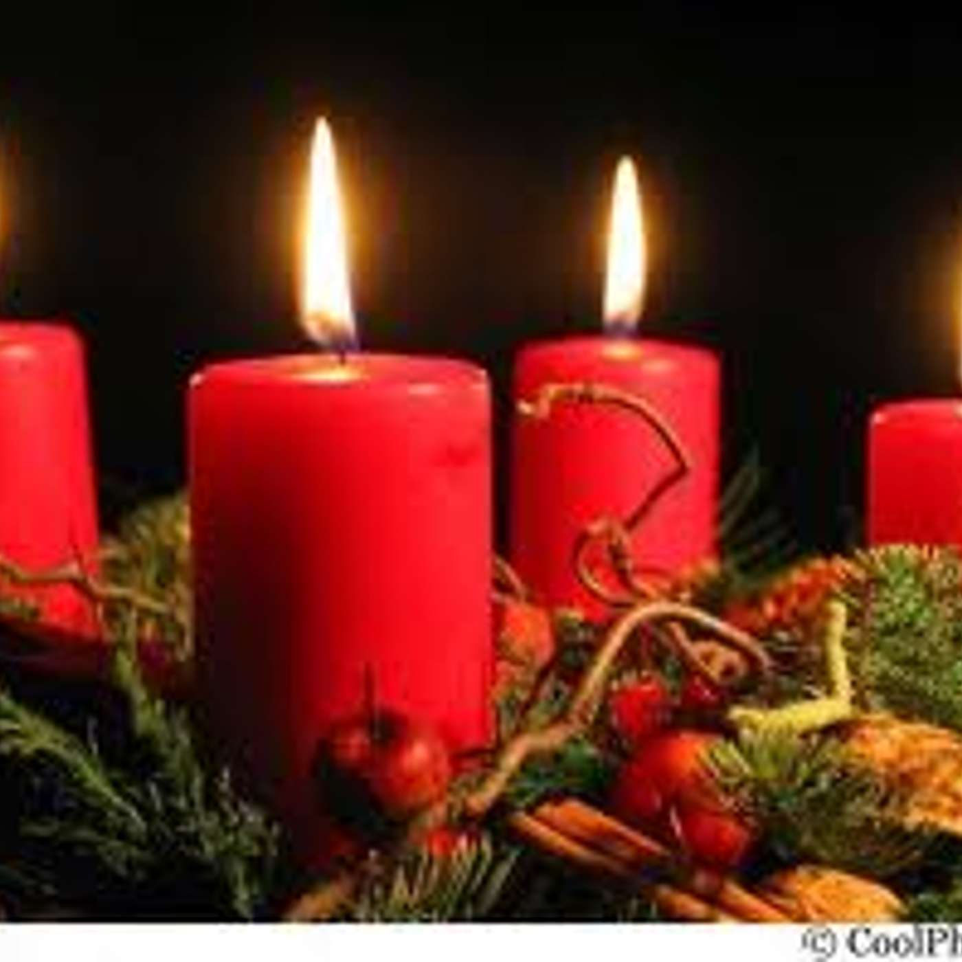 Advent reflection with Fr Frank Duhig - 19 December 2020 (SS102fm programme excerpt)(S11 E04b)