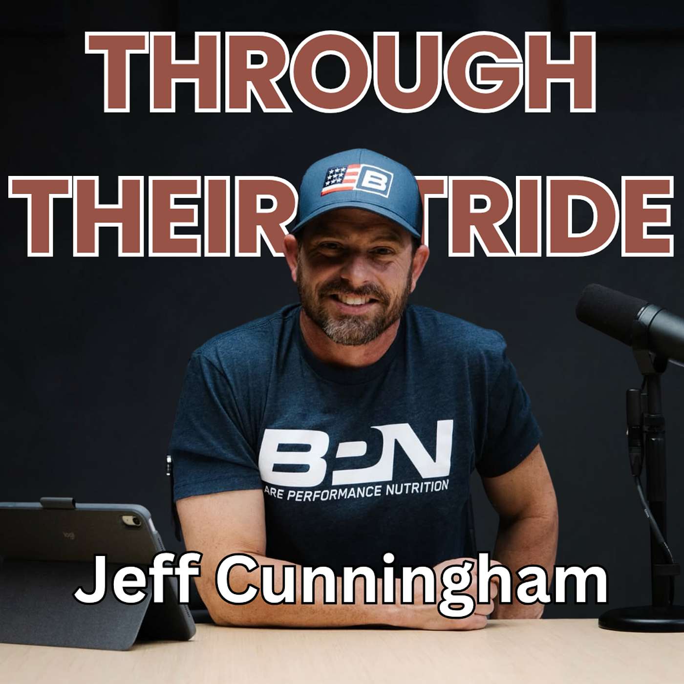 Ep. 35: Jeff Cunningham on Individualized Coaching and Boston Readiness
