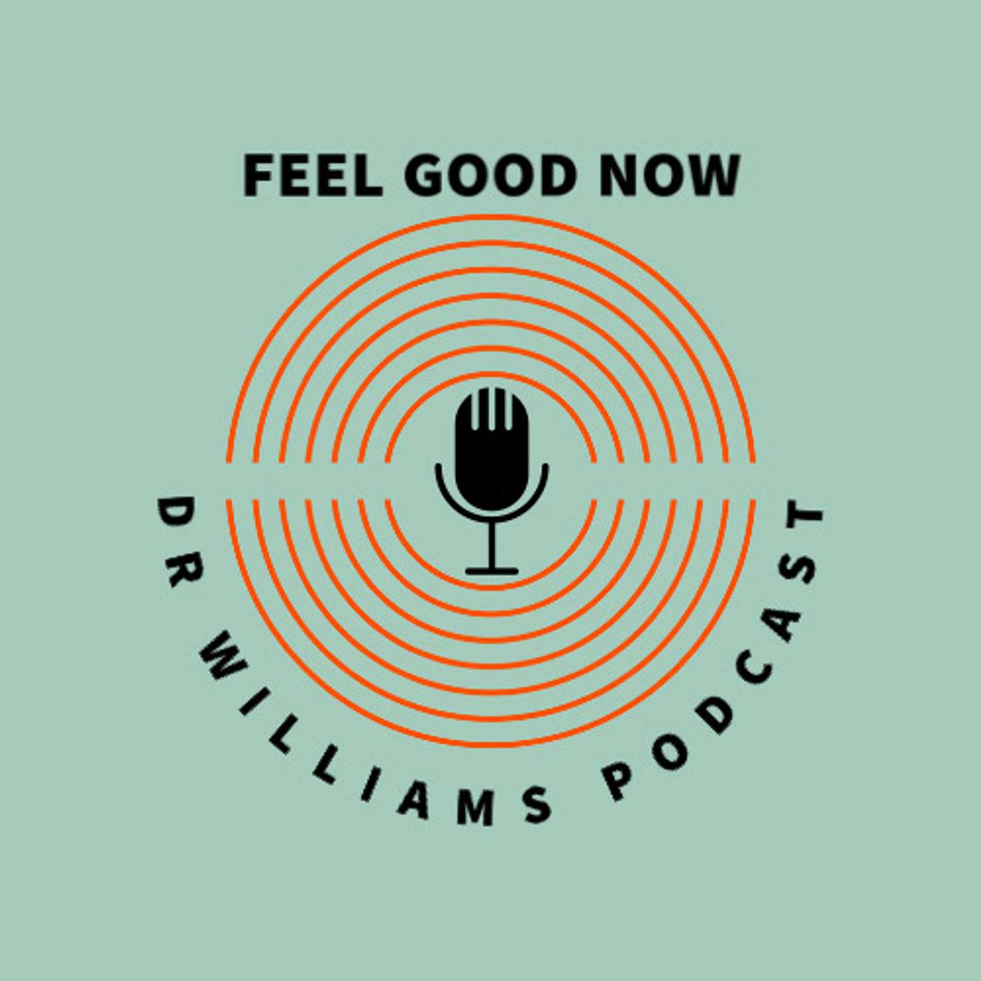 Dr. Williams Podcast