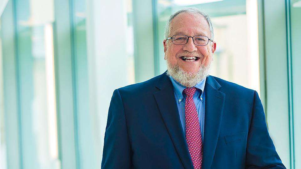 Professor Stephen Wermiel