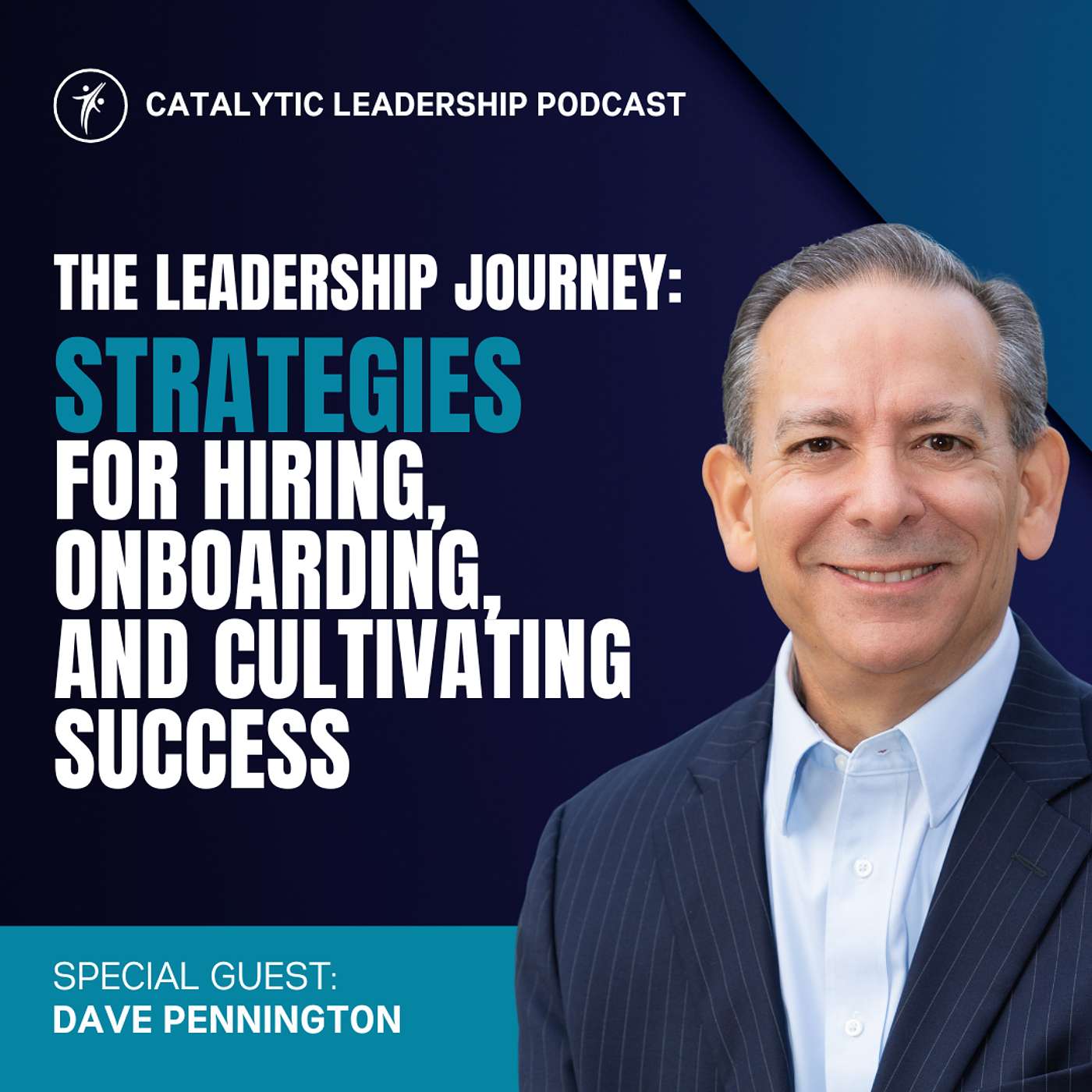 Catalytic Leadership