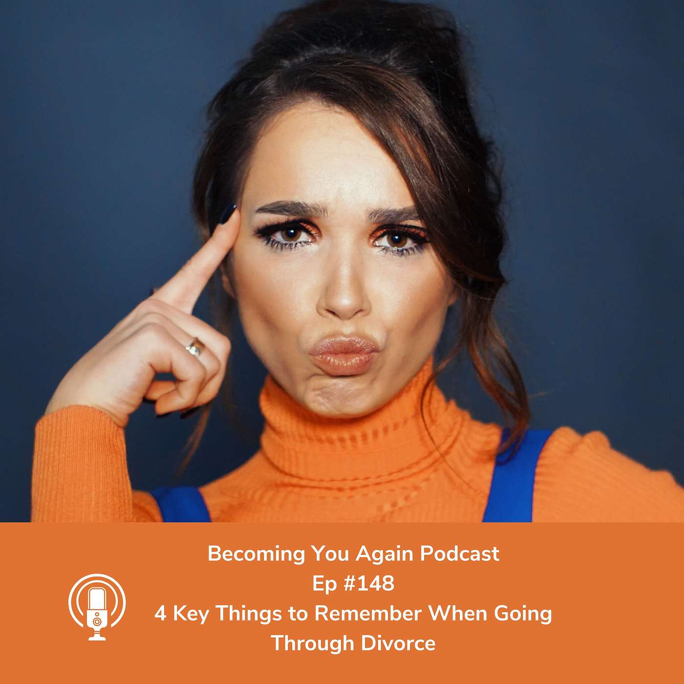 4 Key Things to Remember When Going Through Divorce