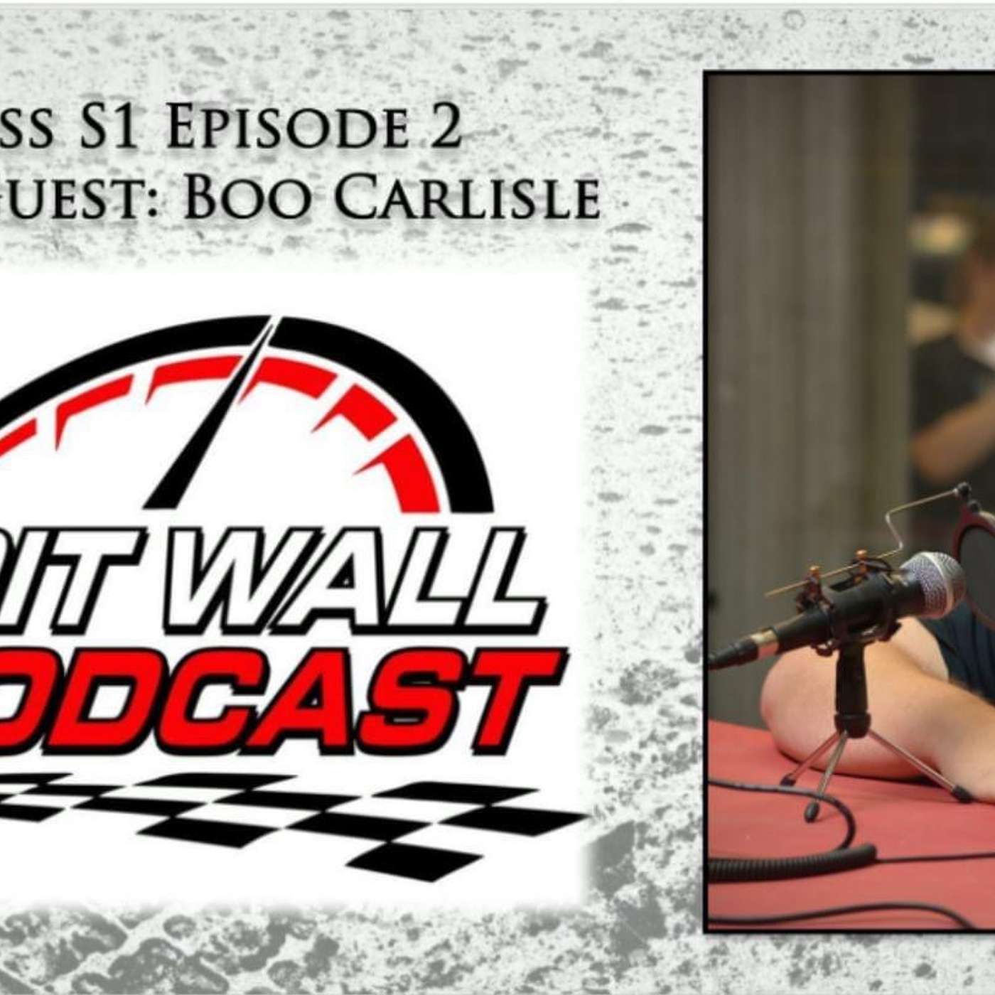 The Pit Wall Podcast
