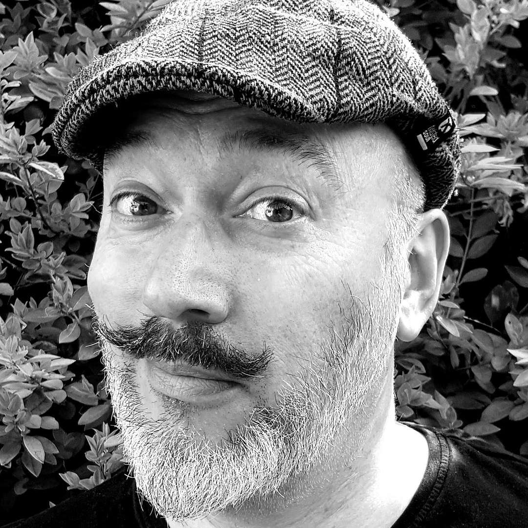Simon Talbot