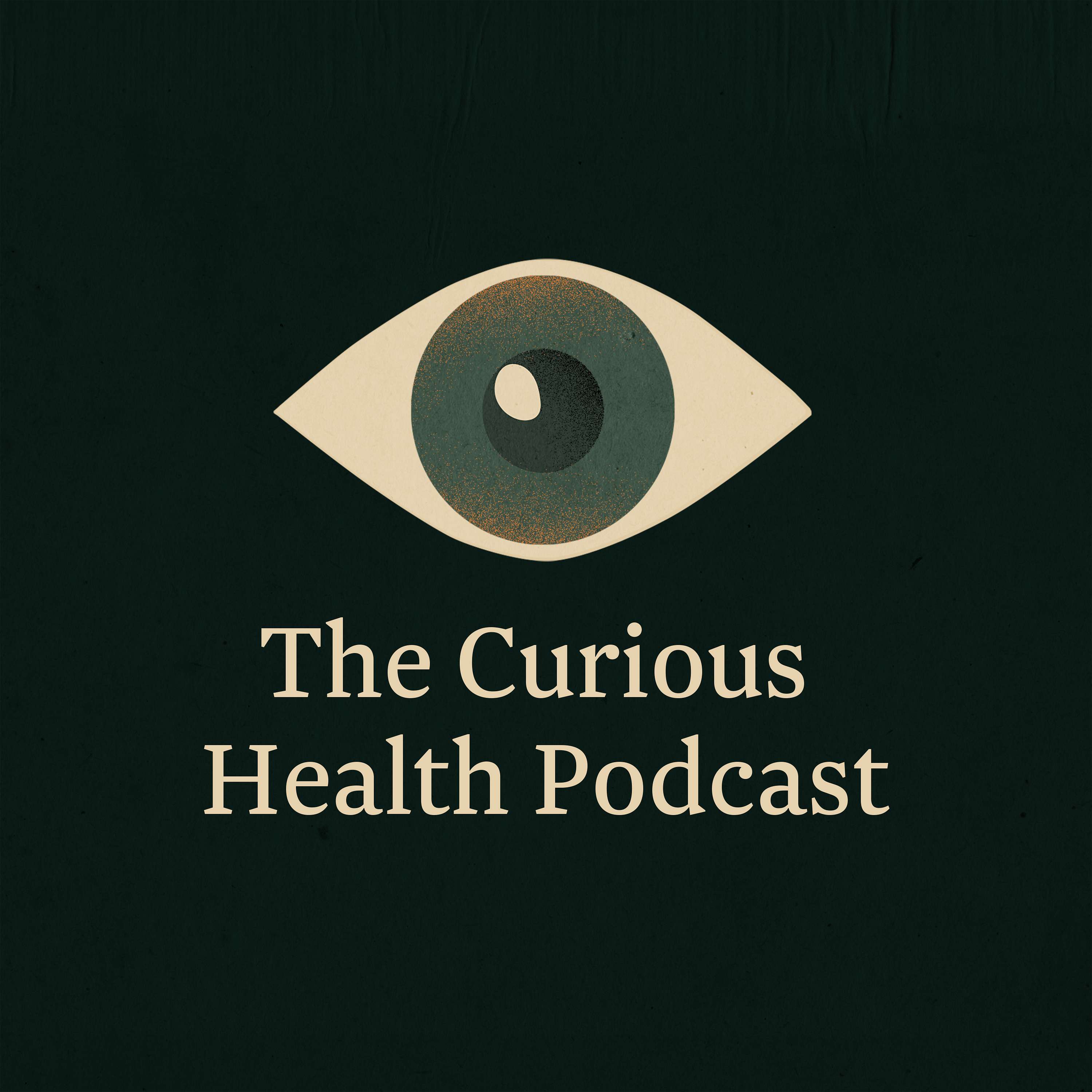 The Curious Health Podcast