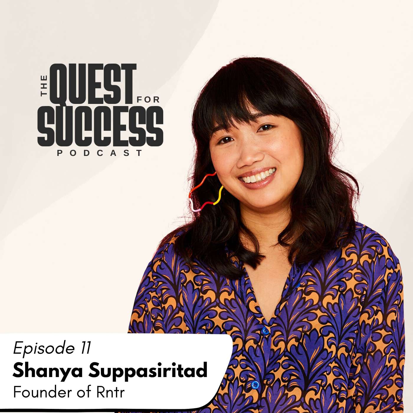 The Quest for Success
