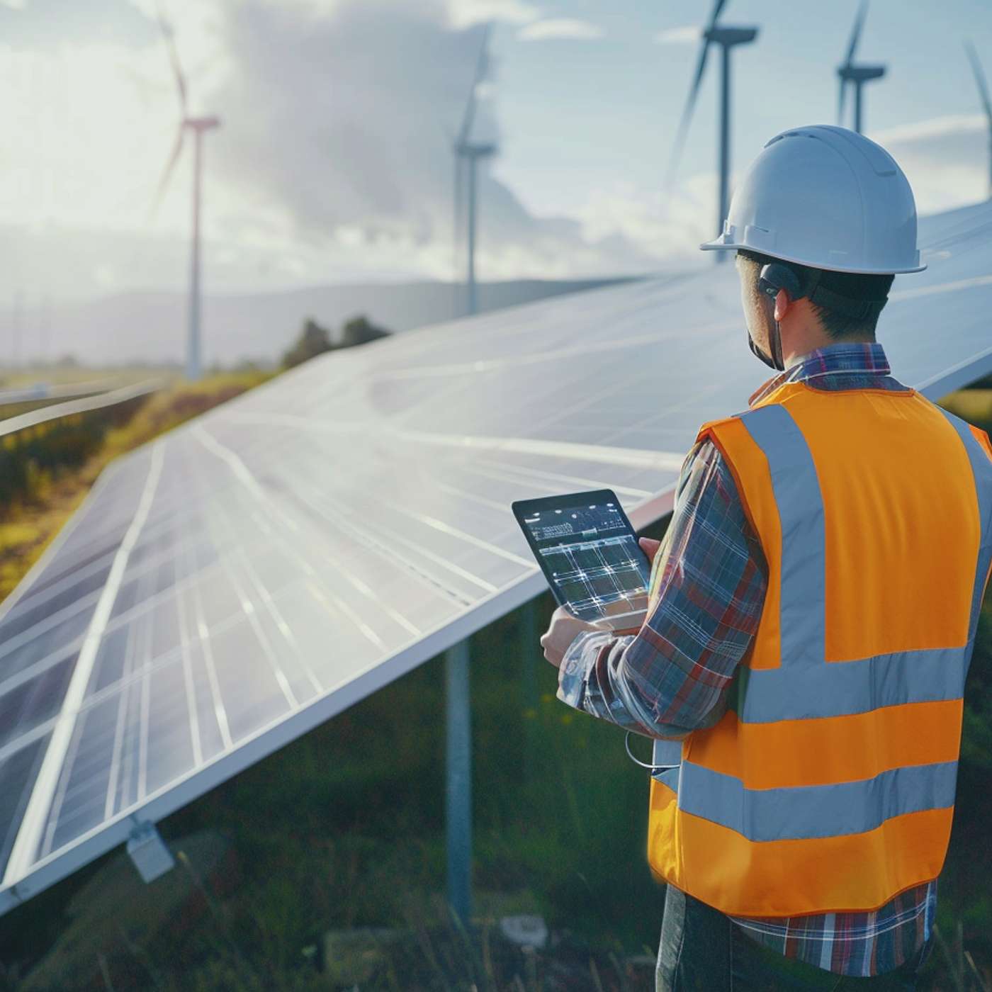 The Five Convergences (Part IV of VI): AI as Optimizer – AI’s Quiet Revolution The Five Convergences (Part IV of VI): AI as Optimizer – AI’s Quiet Revolution