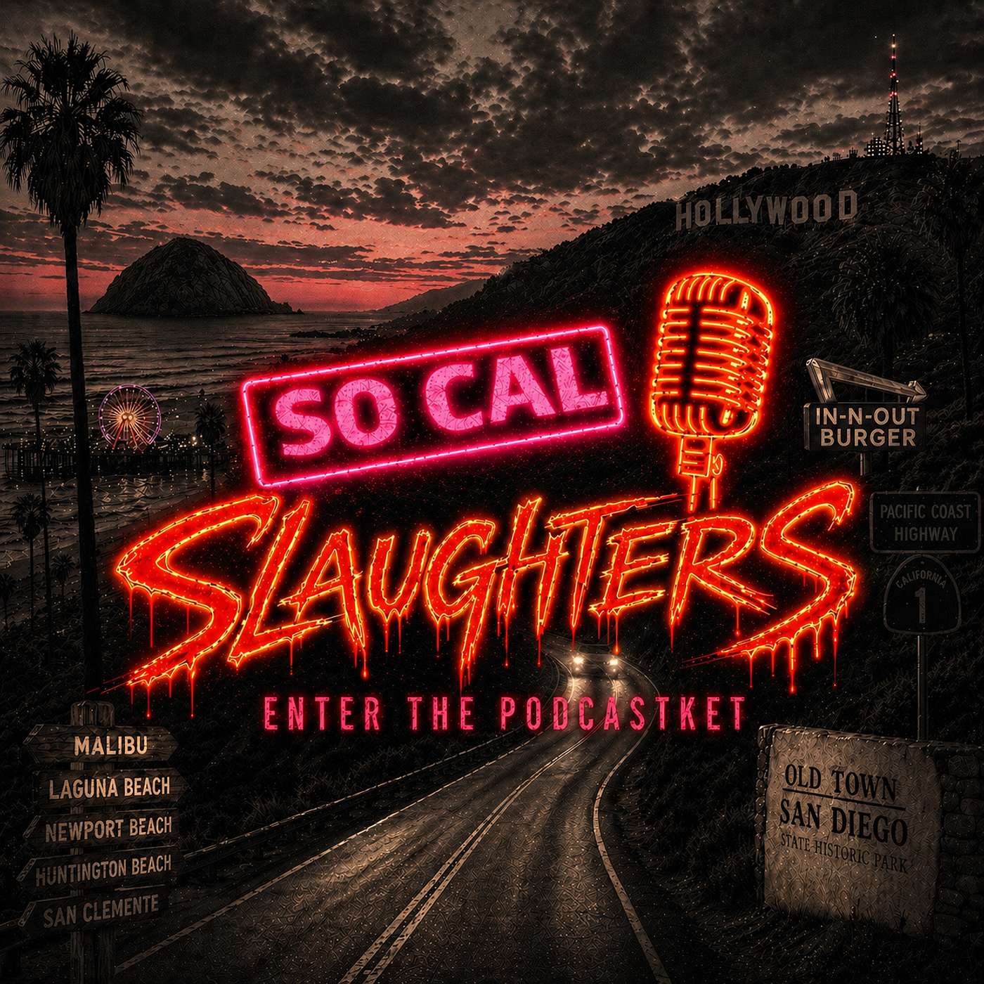 So Cal Slaughters's Podcast