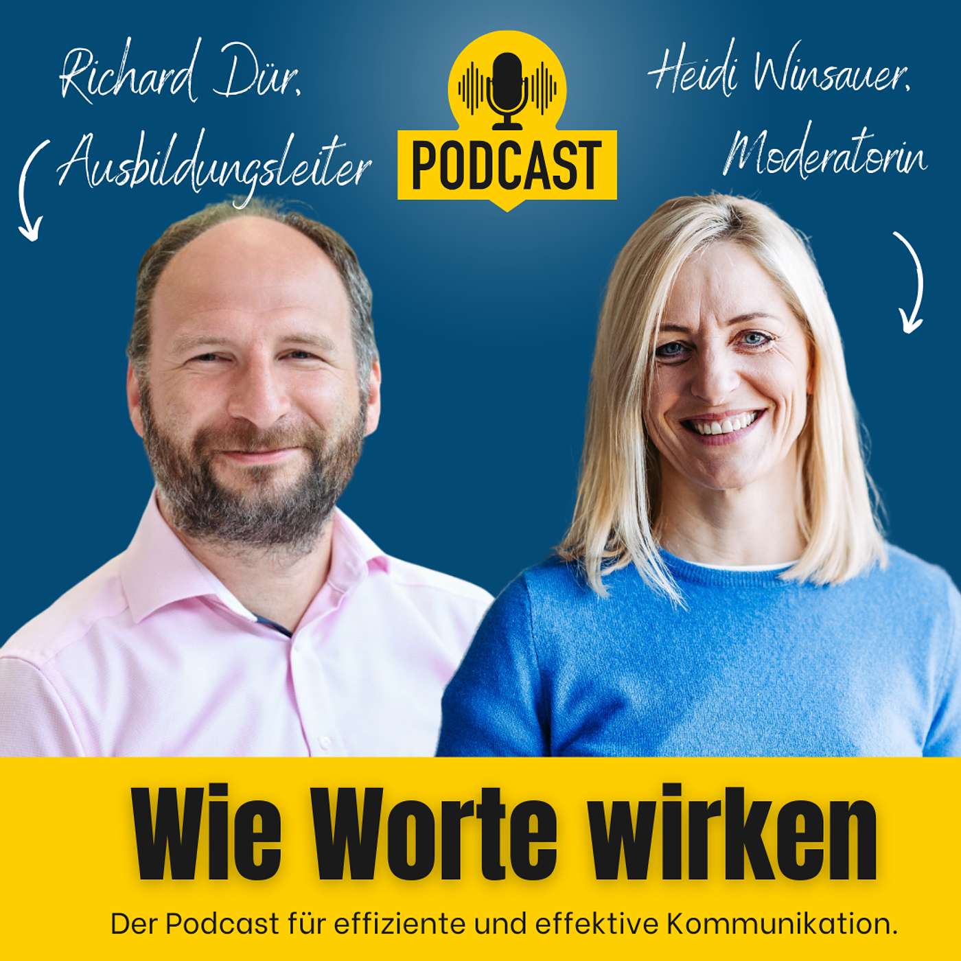 Wie Worte wirken