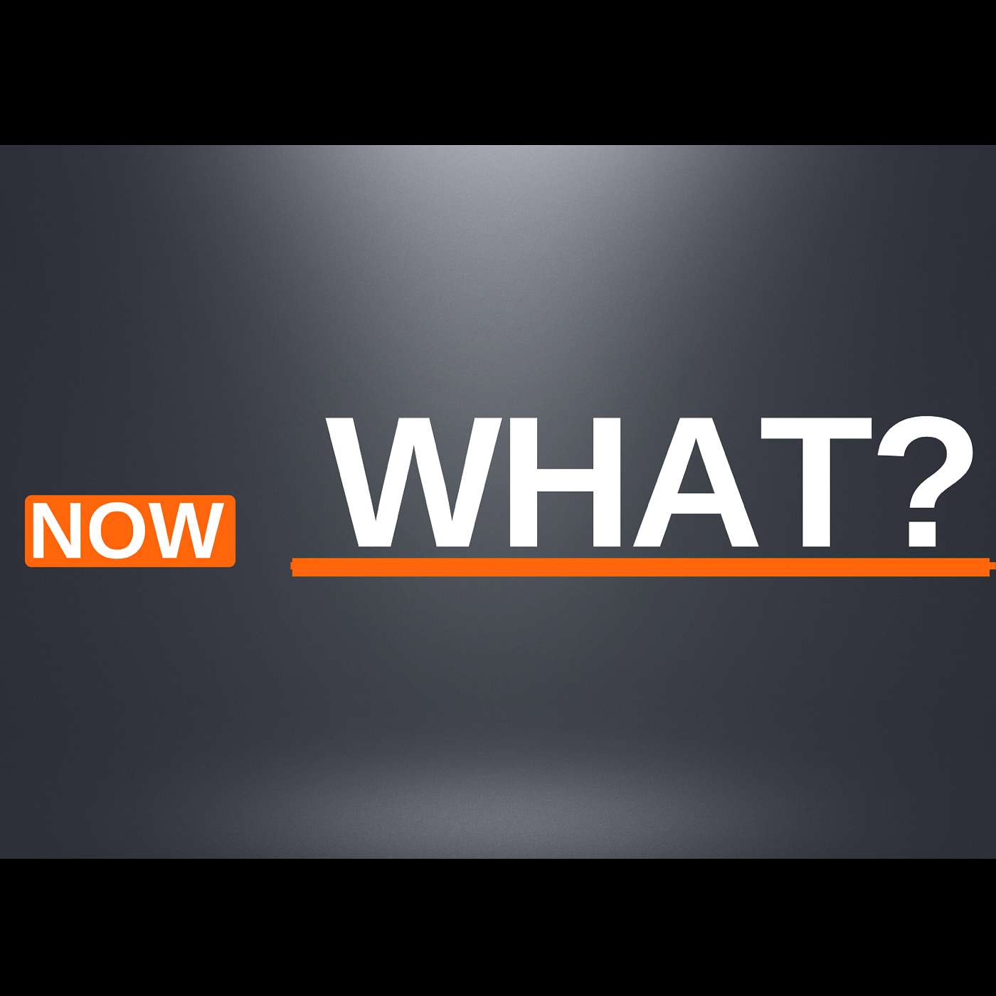 Now What: HEAR 4.19.20 episode artwork