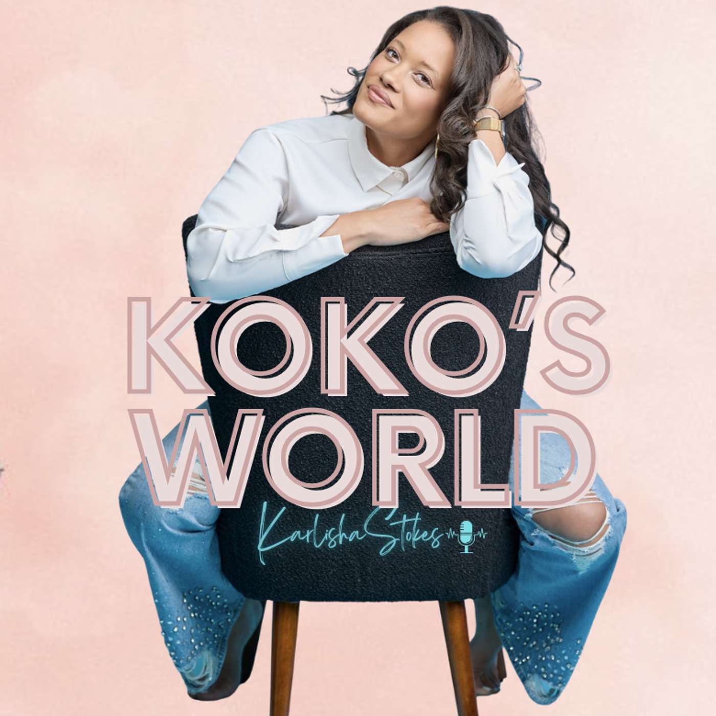 EP 25 | Healing Out Loud