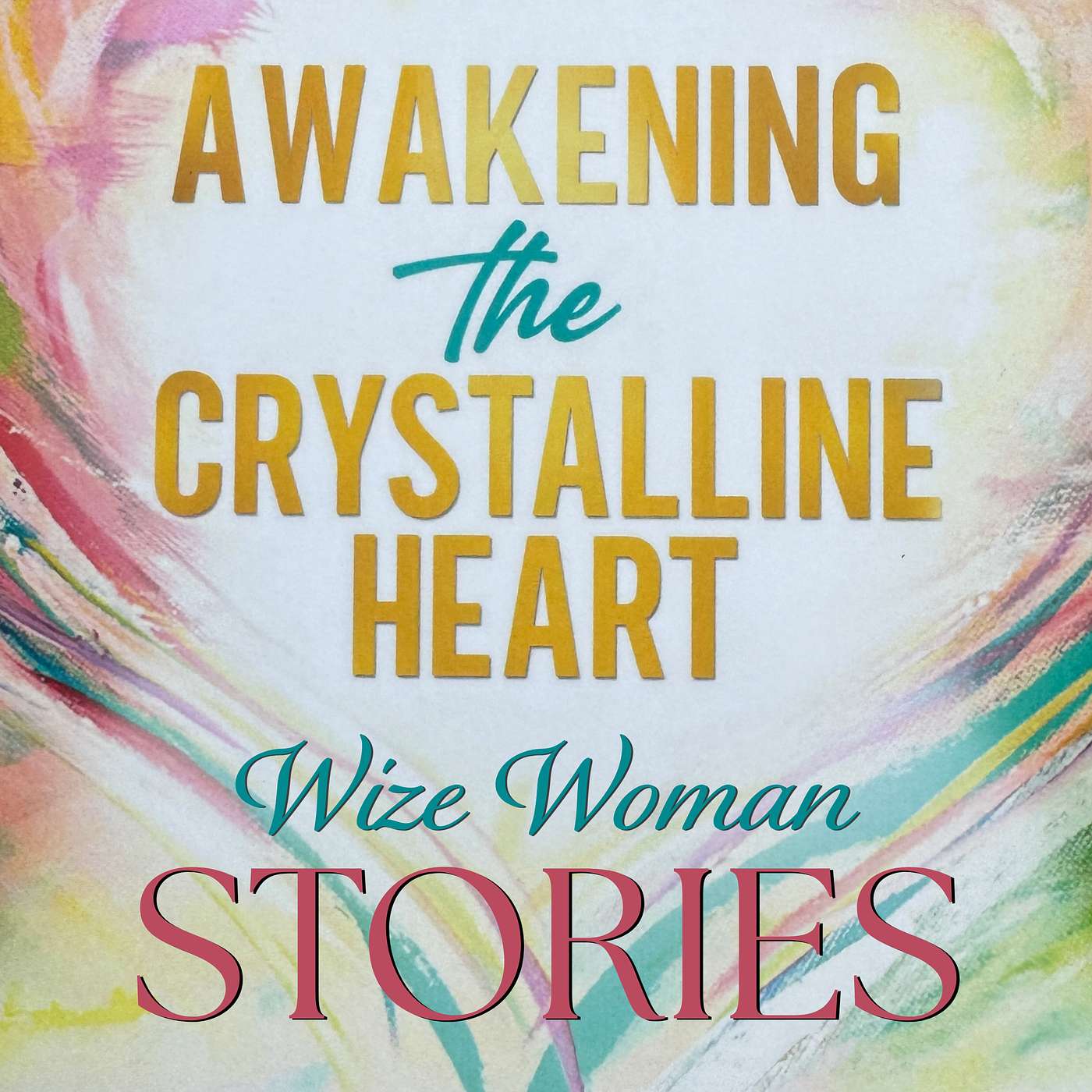 Wize Woman STORIES