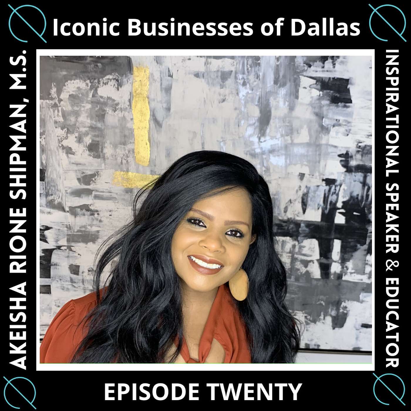 Iconic Businesses of Dallas
