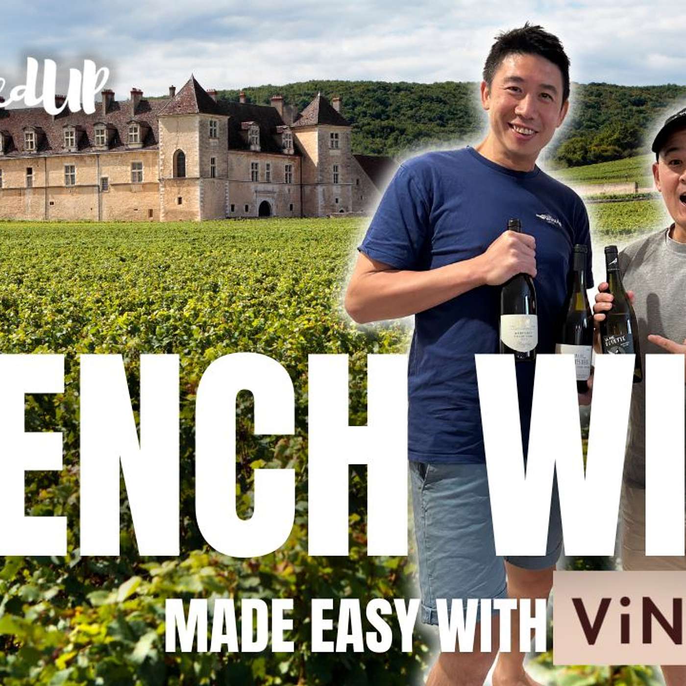 Discovering French Wines Made Easy with Vintrepid