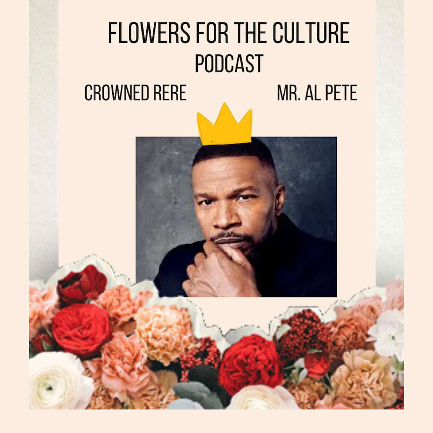 Flowers For The Culture