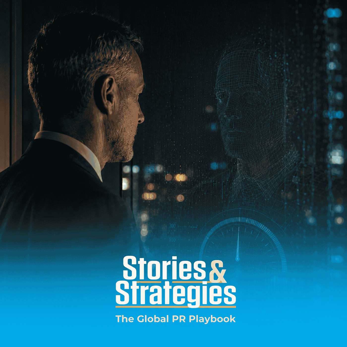 Public Relations Stories and Strategies