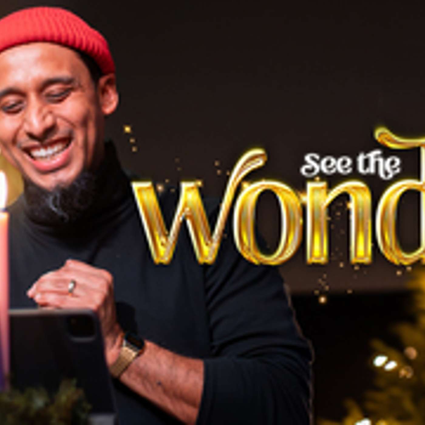See The Wonder: Christmas Eve with Evergreen episode artwork