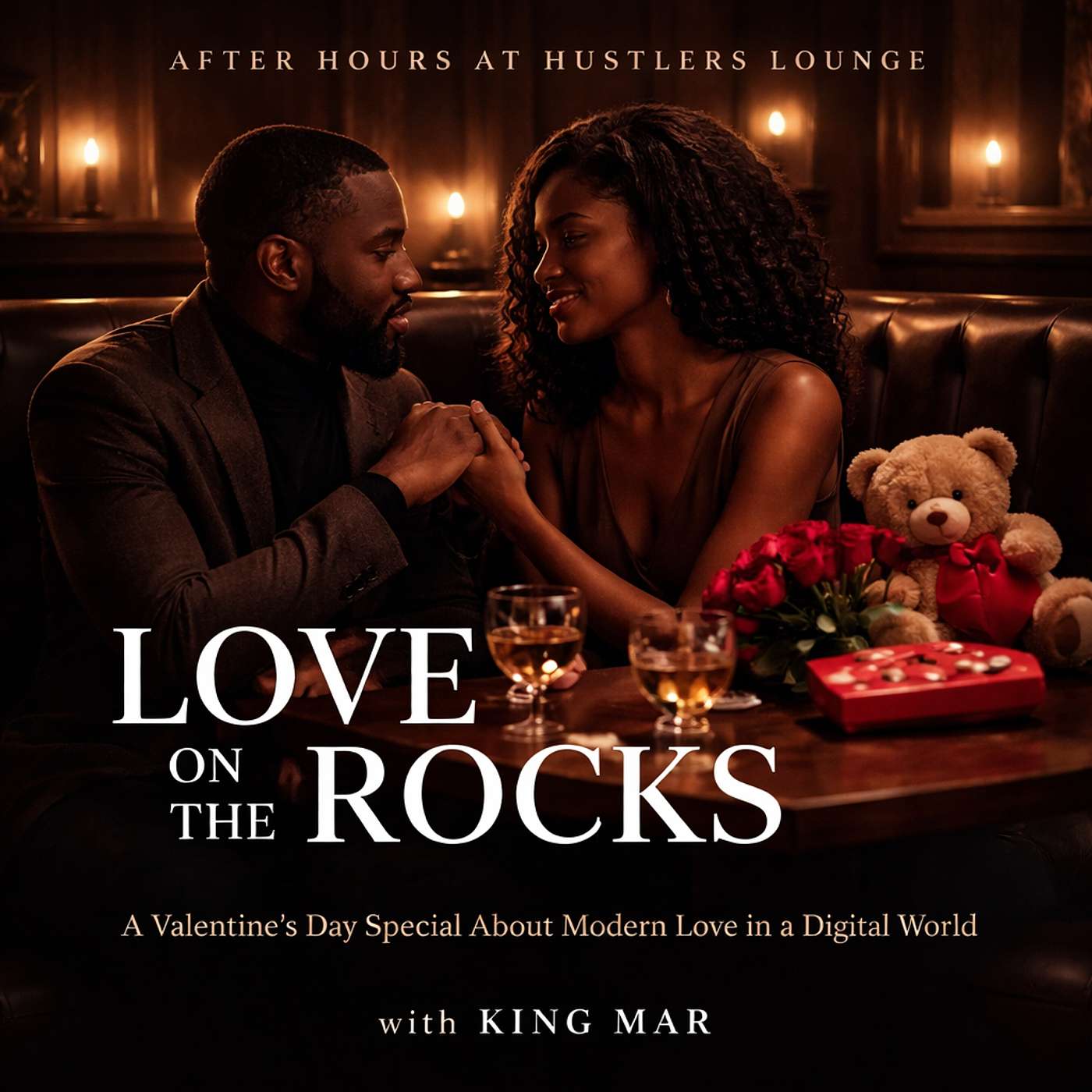 After Hours at Hustlers Lounge