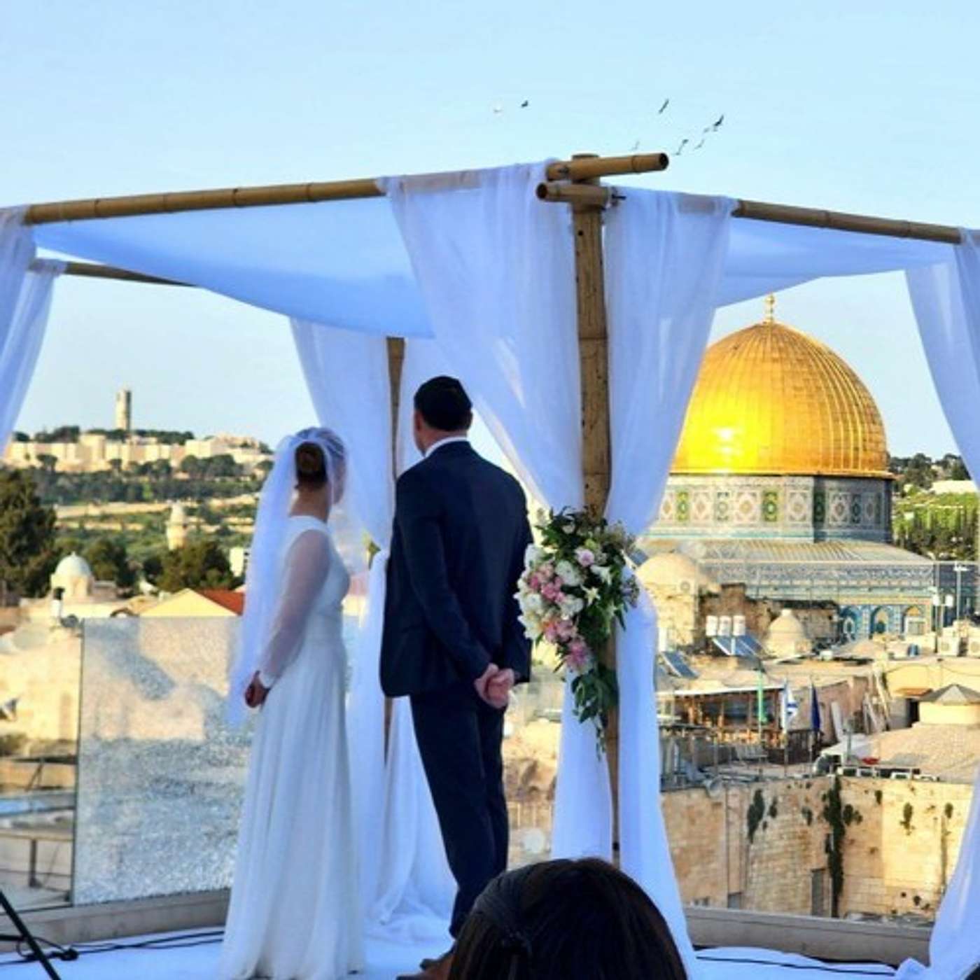 The Yishai Fleisher Israel Podcast