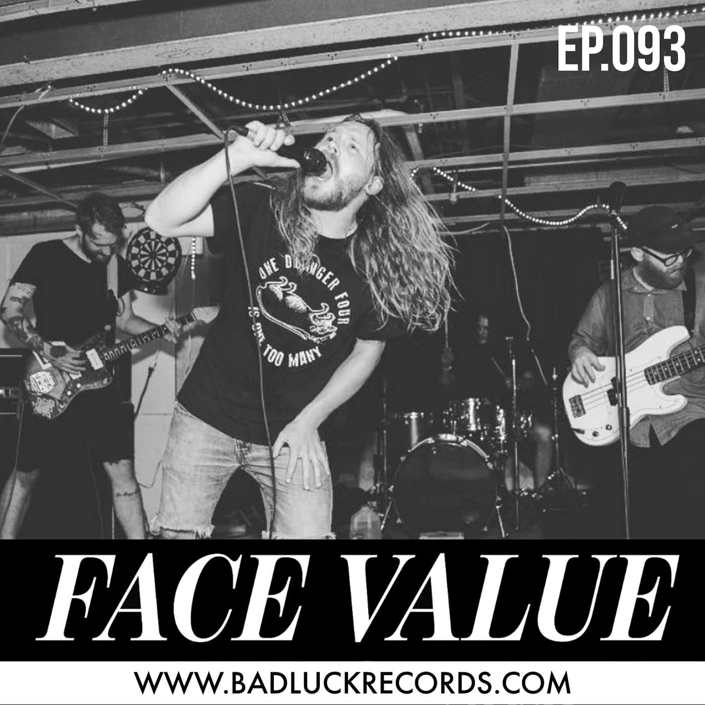 Face Value Podcast 093: w/ Norman Toronto episode artwork
