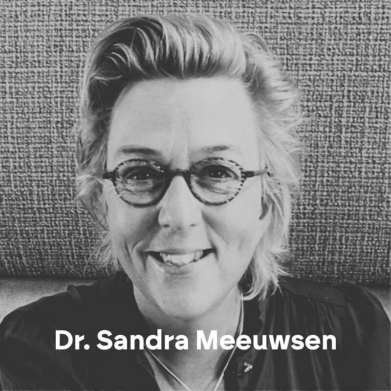Dr. Sandra Meeuwsen