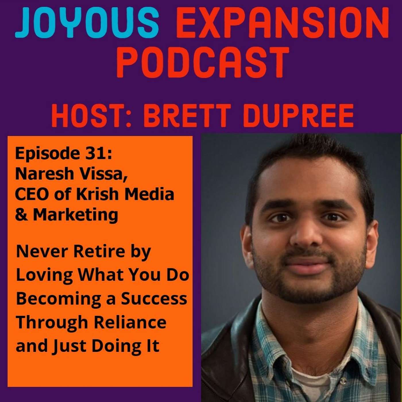 Joyous Expansion/Church of Awesome