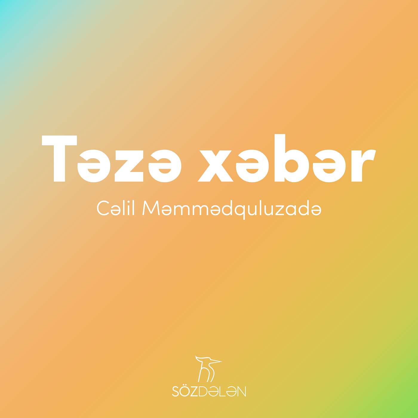 Sözdələn