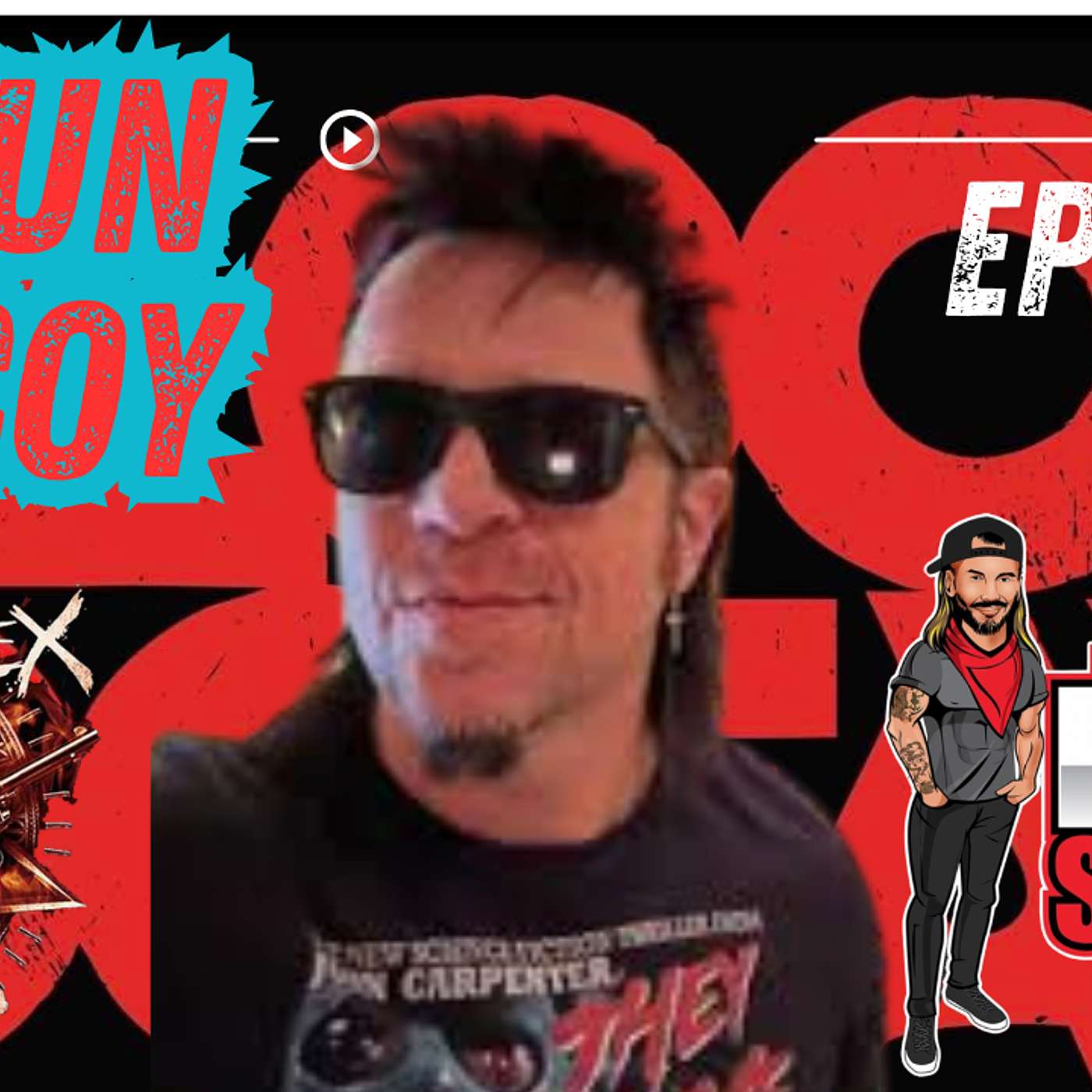 Episode 17: Shaun McCoy of Bobaflex