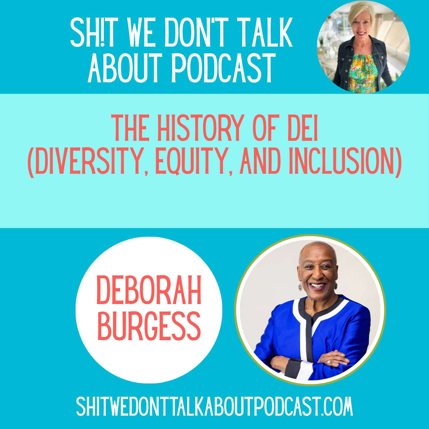 Shit We Don\'t Talk About