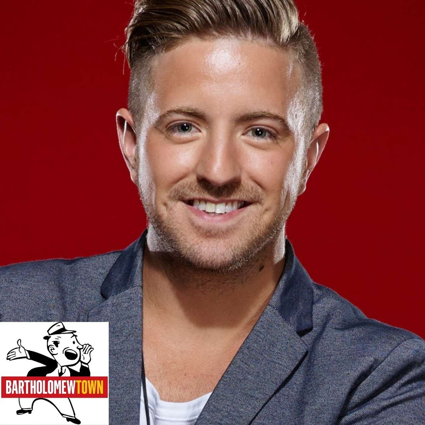 Billy Gilman