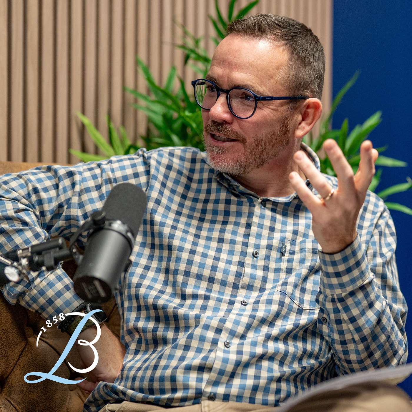 Summing Up - The official podcast from Lovewell Blake Chartered Accountants and Financial Planners!