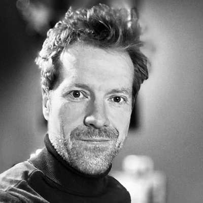 Pepijn van Dijk