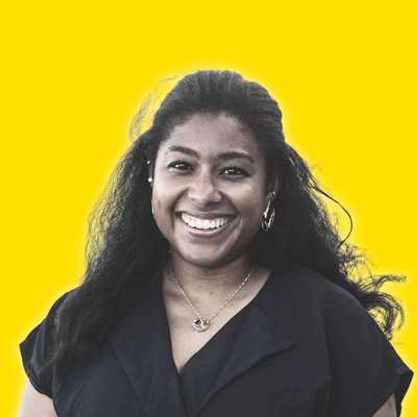 From Harm to Healing with Leah Brown: Restorative Justice, Institutional Accountability, and Leading Through Chaos