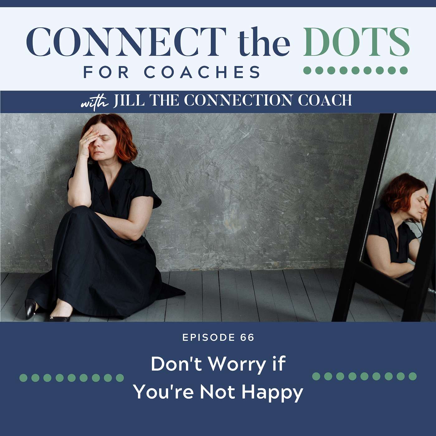 CONNECT the DOTS