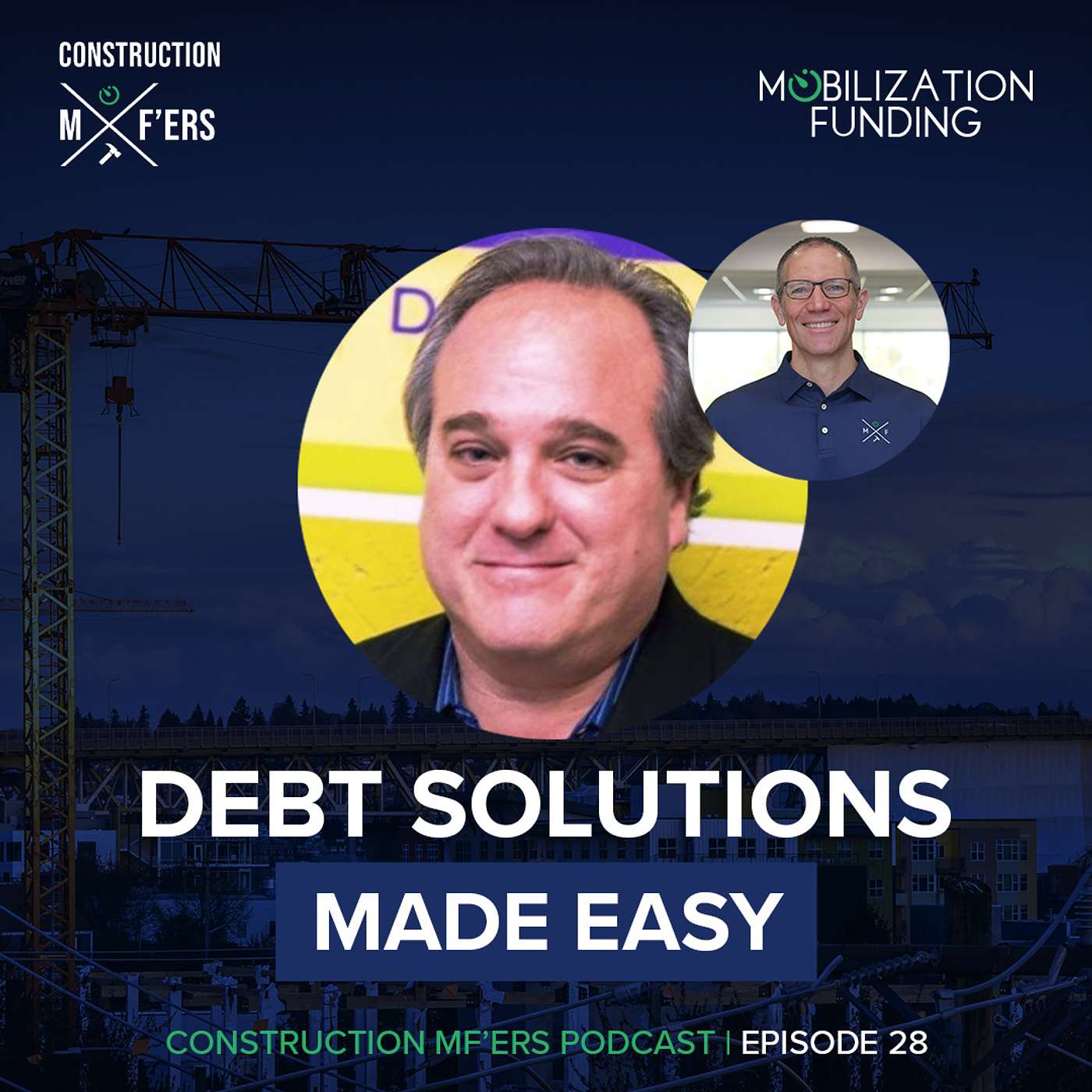 The Mobilization Mindset