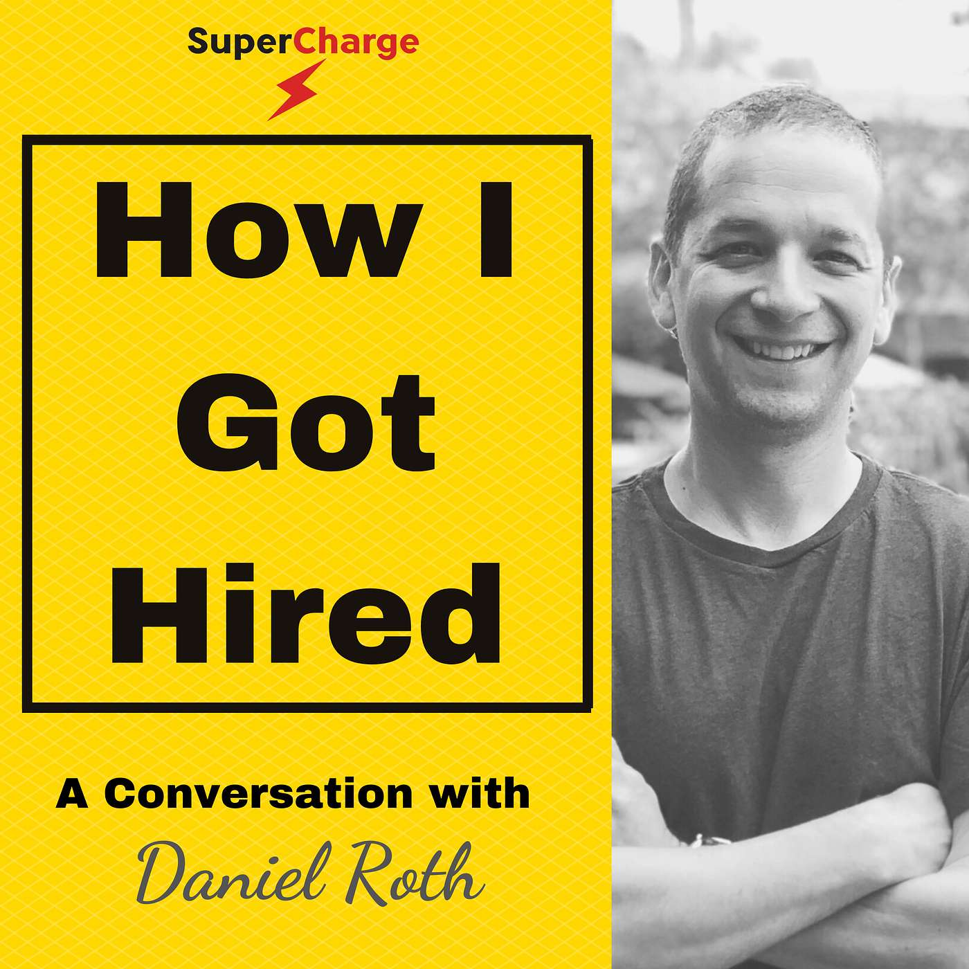 How I Got Hired