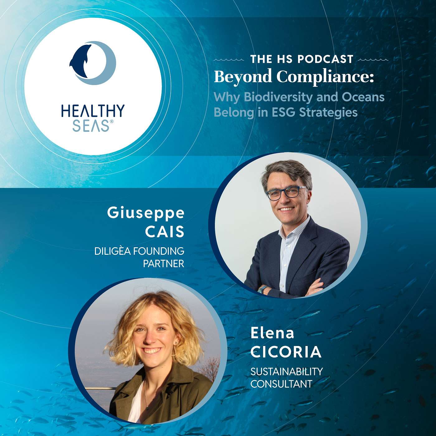 From Reporting to Real Impact: What Businesses Can Learn from ESG Consultants From Reporting to Real Impact: What Businesses Can Learn from ESG Consultants