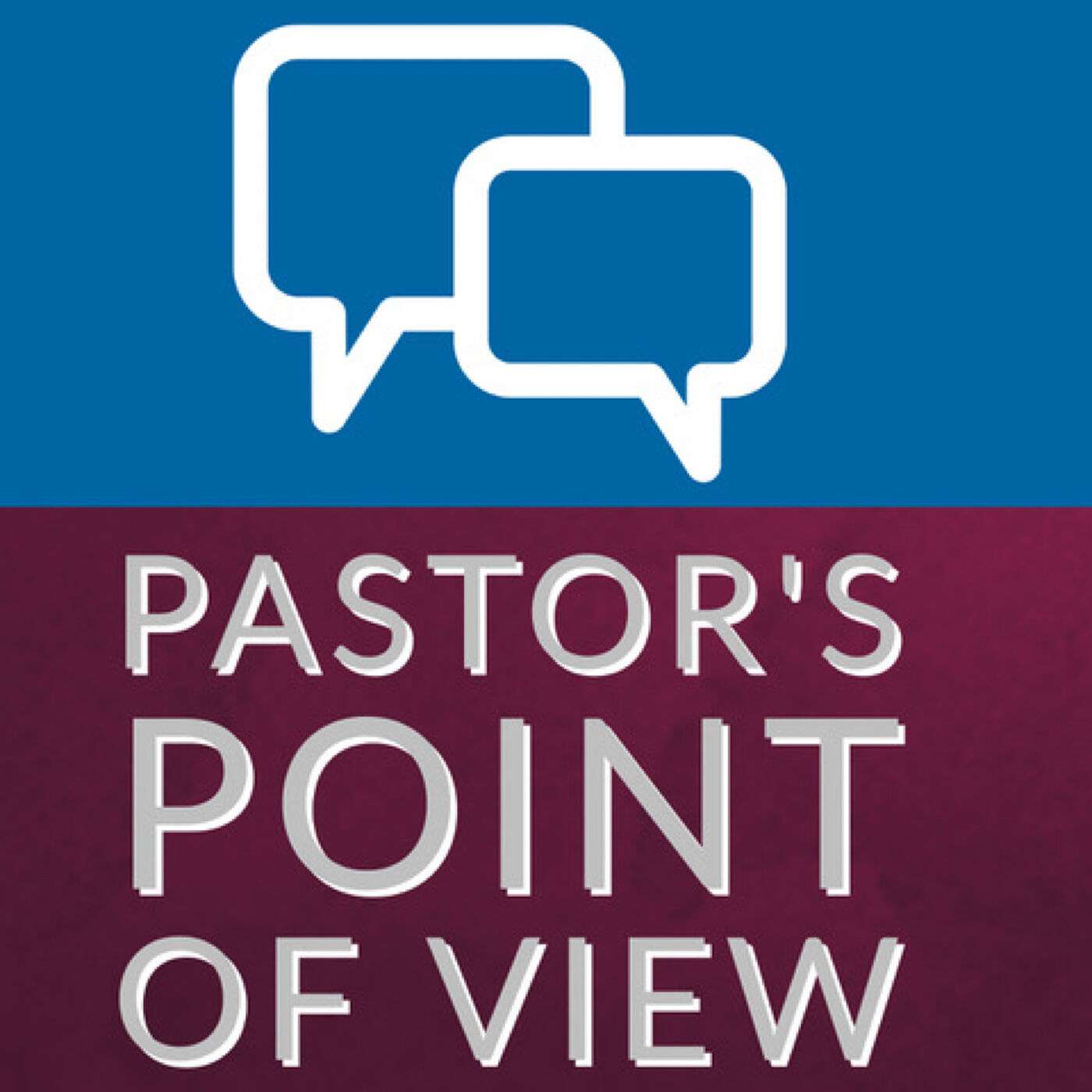 Dr. Andy Woods: Pastor's Point of View