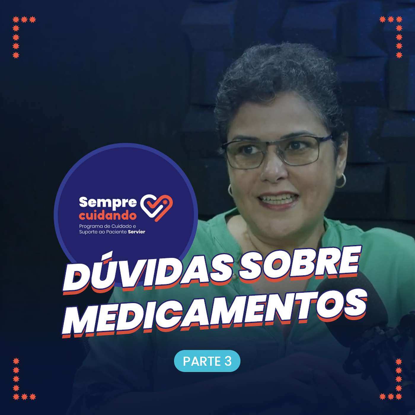 Sempre Cuidando Podcast