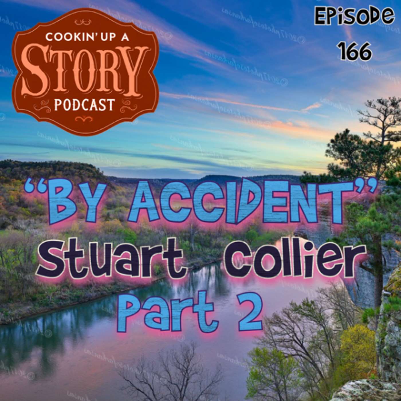 Cookin\' Up A Story