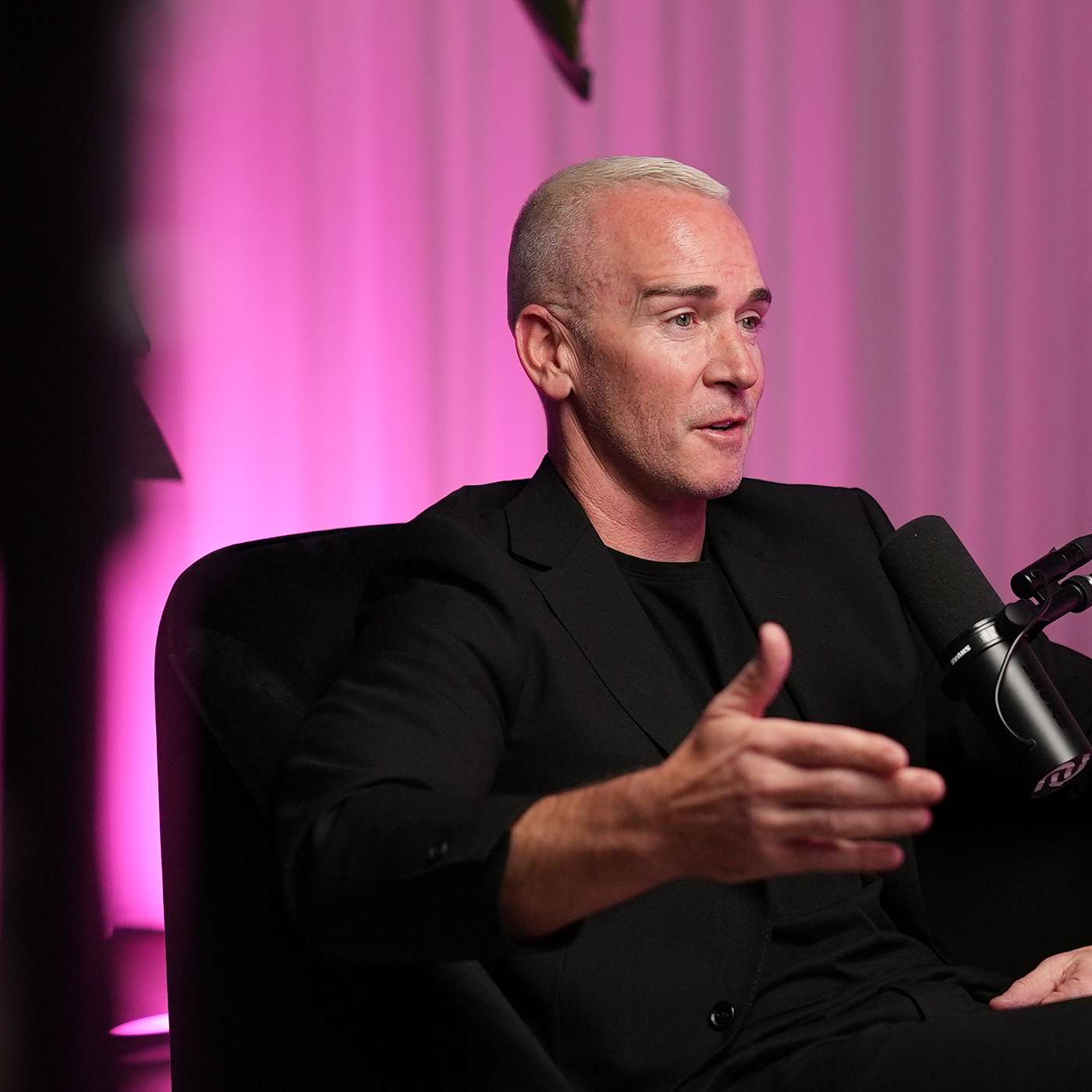 From TV Rock to Hollywood: The Untold Rise of Grant Smilie