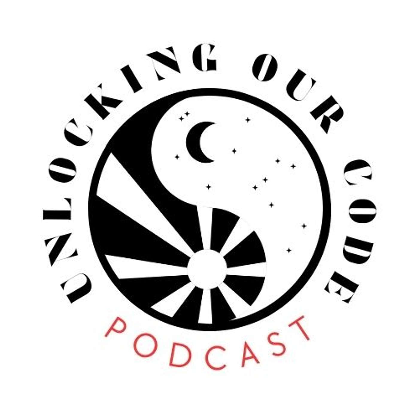 Unlocking Our Code Podcast