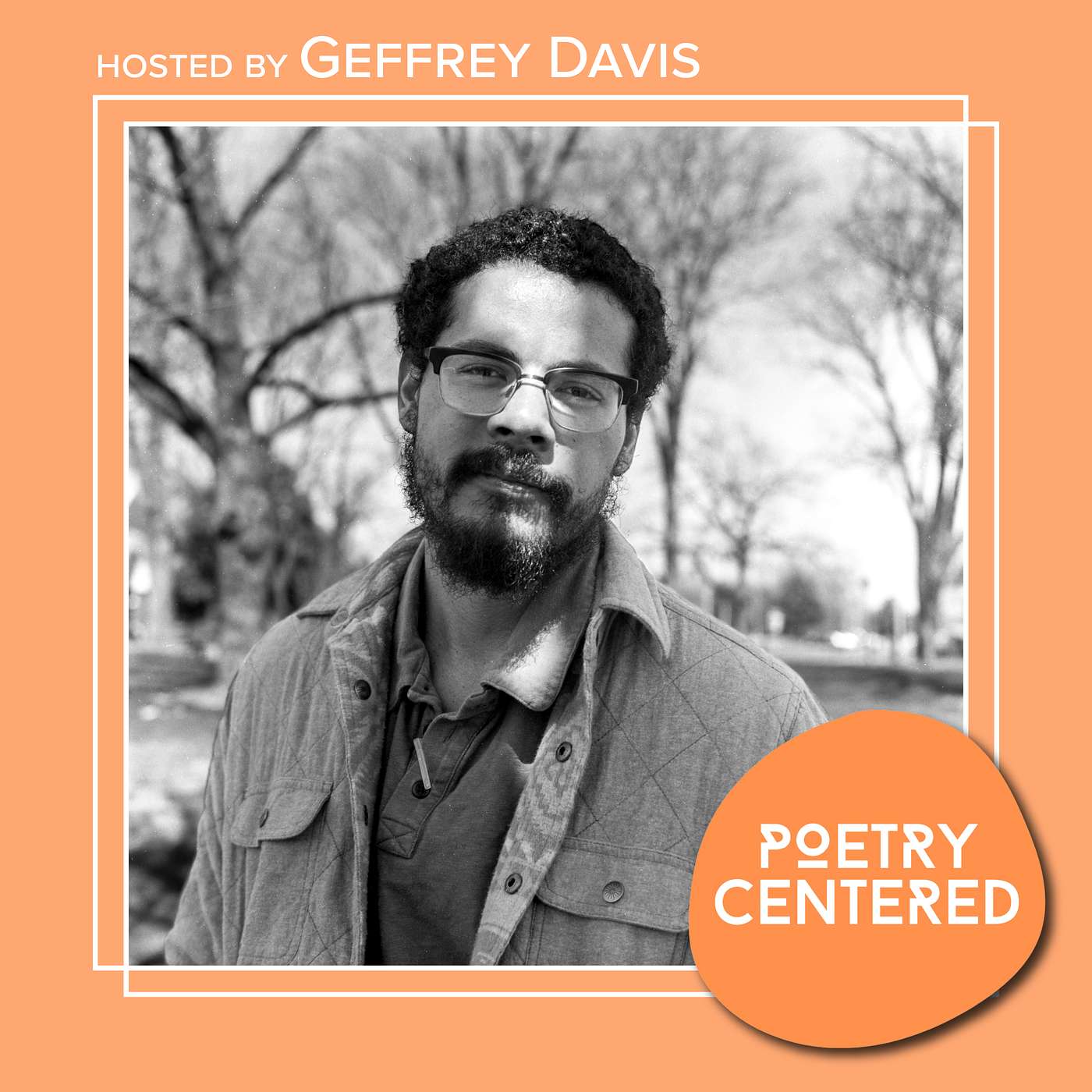 Geffrey Davis: The Drive to Connect