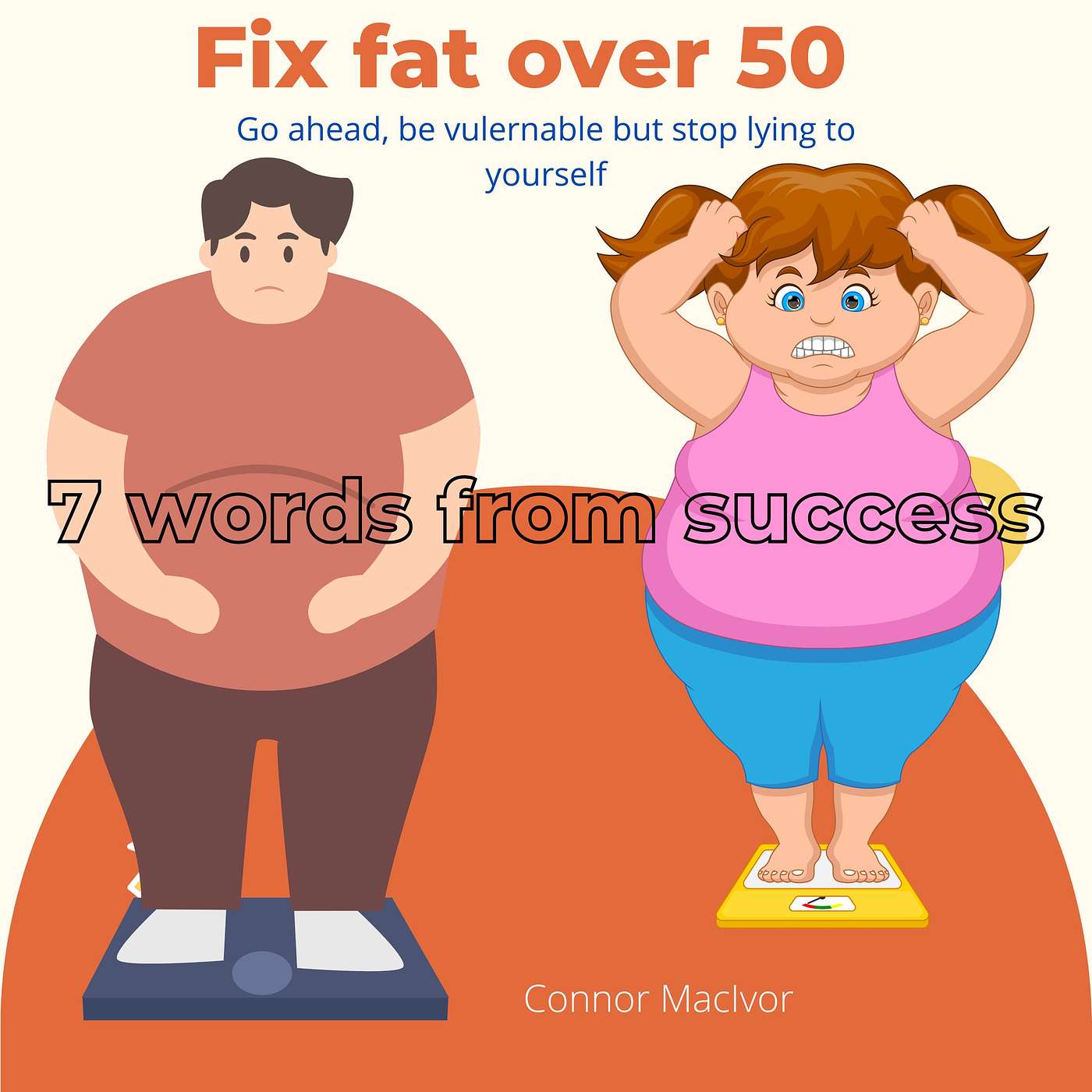 From 365 to 230: My Journey of Transformation