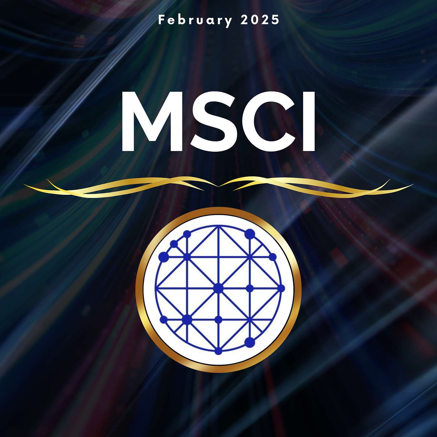 MSCI | February 2025