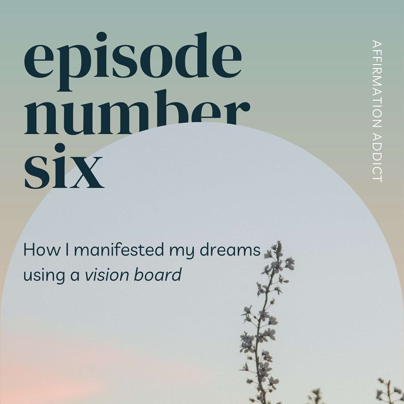 Affirmation Addict | Manifestation as a Lifestyle